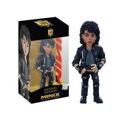 Minix Michael Jackson Music #118