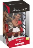 Minix Collectible Figurines Muhammad Ali Sports #134 (12cm)