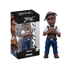 Minix 2 Pac Music #123