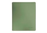 Ultra-Pro Zip Binder Vivid 9 Pochettes Cool Matcha 360 cartes