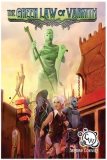 Chaos Worlds:The Green Law of Varkith