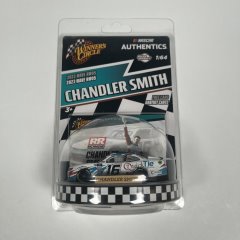 Nascar Winners Circle - Chandler Smith