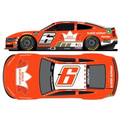 Nascar Cars - Brad Keselowski