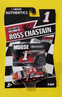 Nascar Cars - Ross Chastain
