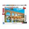 Nathan - Le Pont du Gard