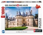 Nathan - Le Château de Chaumont