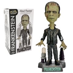 Head Knocker - Frankenstein
