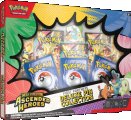2026 Pokemon Me2.5 Ascended Heroes: First Partners Deluxe Pin Collection