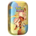 Pokemon Scarlet & Violet 151 Mini Tin