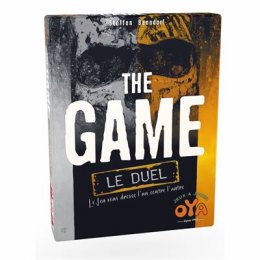 The Game: Le duel