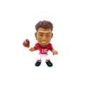 Party Animal 2025 Big Shot Ballers Action Figures NFL Patrick Mahomes II QB