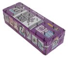2025 Panini Donruss Football Factory Set