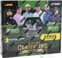 2026 Panini Contenders LIV Golf Hobby Box