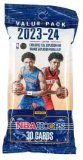 2023-24 Panini NBA Hoops - Fat Pack