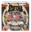 2026 Panini Pitch Kings Soccer International Box