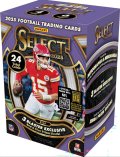 2025 Panini Select Football Blaster