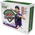 2025 Panini Baseball Prospect Edition Box