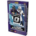 2025 Panini Donruss Optics Football Hobby INTL Box