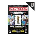 2026 Panini Prizm Soccer Monopoly Blaster