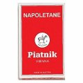 Cartes Italiennes - Nopolitaine - Napoletane