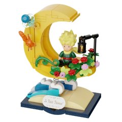 Pantasy Starry Ride New Moon Le Petit Prince Block