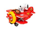 Pantasy Snoopy Biplane Block