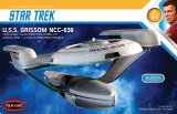 Polar Lights - Star Trek U.S.S Grissom NCC-638 1/350