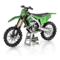 Metal Earth - Kawasaki KX450 