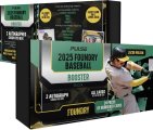 2025 Pulse Foundry Baseball Booster Pack