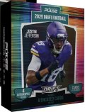2025 Pulse Drift Football Hobby