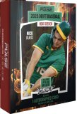 2025 Pulse Drift Baseball Heat Seeker Box