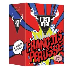 L'Osti d'Jeu - Extention François Pérusse