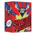 L'Osti d'Jeu - Extention François Pérusse
