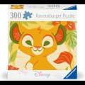 Ravensburger Puzzle -Simba