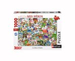 Les Albums D'Astérix