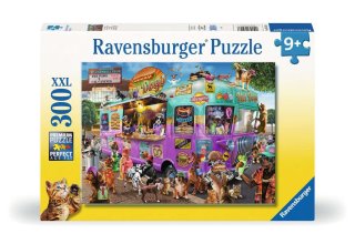 Ravensburger  - Chiens Branchés