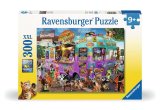 Ravensburger - Chiens Branchés