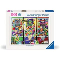 Ravensburger Puzzle -Animals, Aliens & Ninjas
