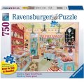 Ravensburger - Les Délices de la Boulangerie