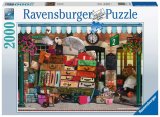 Ravensburger - Voyager Léger 
