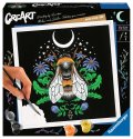 Creart - Pixie Cold - Bee