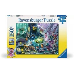 Ravensburger Puzzle -Forêt Enchantée