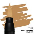 AK Interactive - Real Colors Marker - Buff