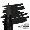 AK Interactive - Real Colors Marker - Ral 7021 Dunkelgrau