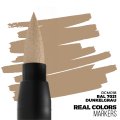 AK Interactive - Real Colors Marker - Ral 7028 Dunkelgelb