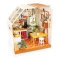 DIY House - Jason's Kitchen (Miniature à Construire) 