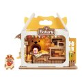 Rolife - Teddys Breadbox