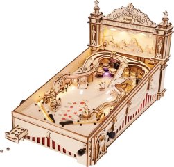 DIY - 3D Pinball