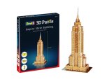 Revell 3D Puzzle - Mini - Empire State Building
