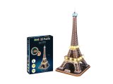 Revell 3D Puzzle - LED - Tour Eiffel